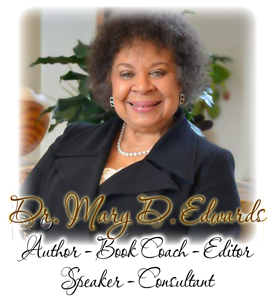 Dr. Mary Edwards